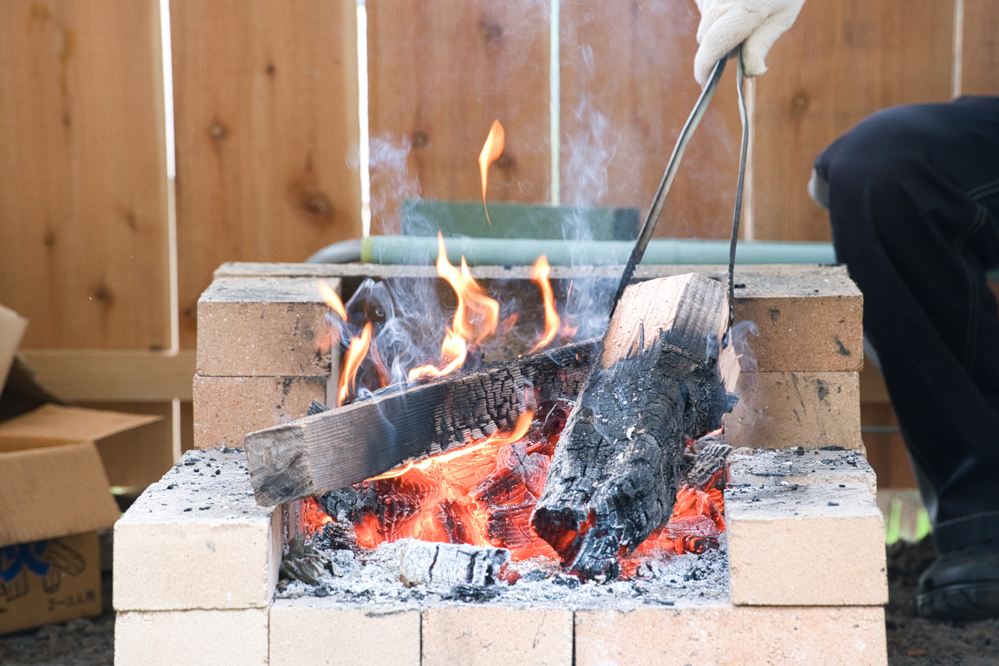 BBQ